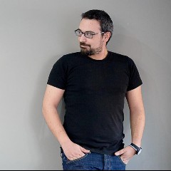 Stathis Artinos