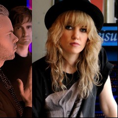 PNAU & Ladyhawke