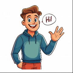 Hi!
