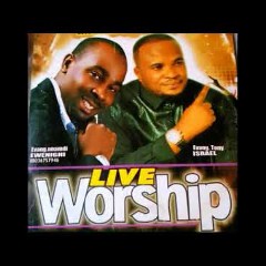 Live Worship