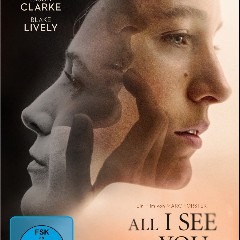 All I See Is You