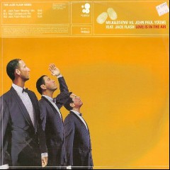 Milk & Sugar vs. John Paul Young