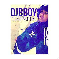 DJ B.Boy