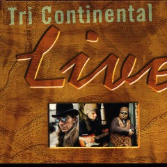 Tri Continental