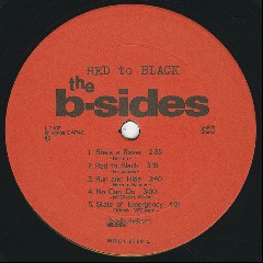 B-Sides