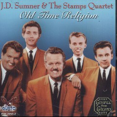 J.D. Sumner & The Stamps Quartet