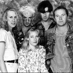 The Go‐Betweens