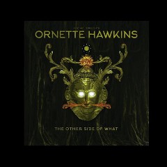Ornette Hawkins