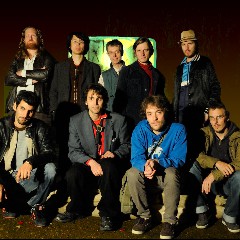 Woima Collective