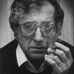 Luciano Berio