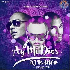 IAmChino feat. Pitbull & Yandel & Chacal