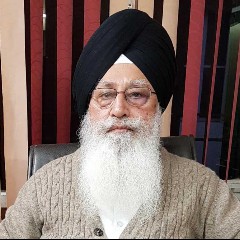 Bhai Rajinder Singh