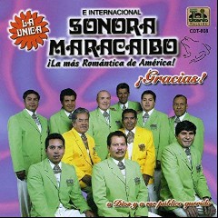 Sonora Maracaibo