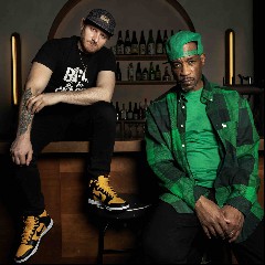 Masta Ace & Marco Polo/Masta Ace/Marco Polo