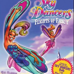 SkyDancers