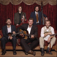 Steep Canyon Rangers