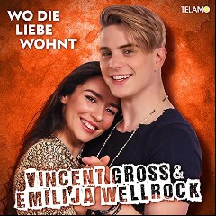 Vincent Gross & Emilija Wellrock