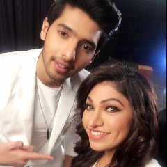 Armaan Malik & Tulsi Kumar