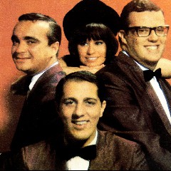 Astrud Gilberto & Walter Wanderley
