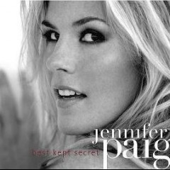 Jennifer Paige