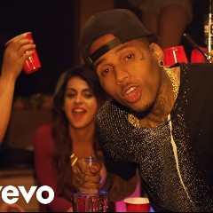 Kid Ink feat. Chris Brown