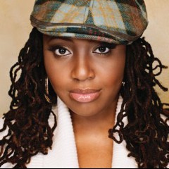 Lalah Hathaway