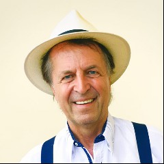 Willi Freibier
