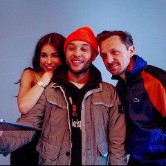 Jax Jones, Martin Solveig & Madison Beer