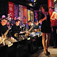 Chicago Jazz Orchestra