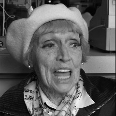 Anita O’Day