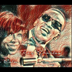 Ray Charles & Natalie Cole