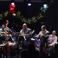 Wynton Marsalis Septet