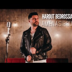 Harout Bedrossian