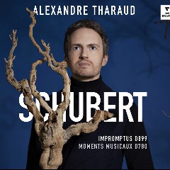 Franz Schubert Alexandre Tharaud