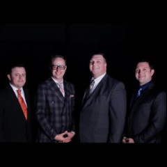 Rigth Road Quartet