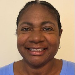 Cheri Evans