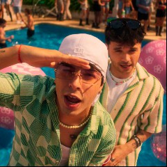 Rusherking,Marama