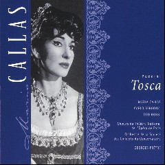 Georges Prêtre, Maria Callas