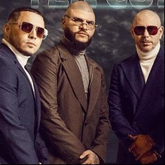 IAmChino ft. Mohombi & Farruko