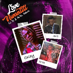 CKAY FEAT AX'EL & DJ YO