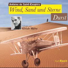 Wind, Sand & Sterne