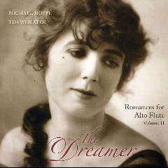 Michael Hoppé & Tim Wheater