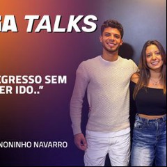 IVO LUCAS x NONINHO NAVARRO