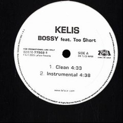 Kelis feat. Too Short