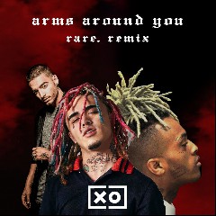 XXXTENTACION, Lil Pump, Swae Lee, Maluma