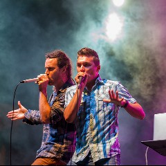 Krismenn et Alem