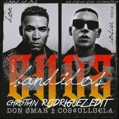 Don Omar x Cosculluela