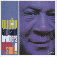Pucho & His Latin Soul Brothers