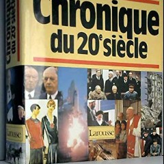 Chronique