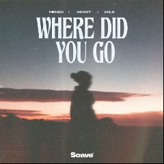 Menza & Aexcit feat. WILS